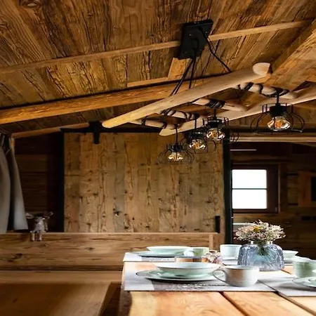 Tiny House In Buntenbock