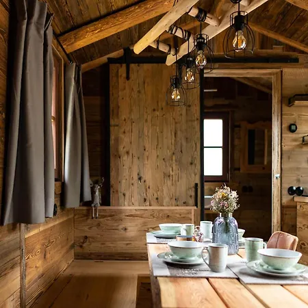 Tiny House In Buntenbock *