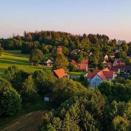 Casa de Férias Tiny House In Buntenbock