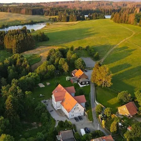 Tiny House In Buntenbock Clausthal-Zellerfeld